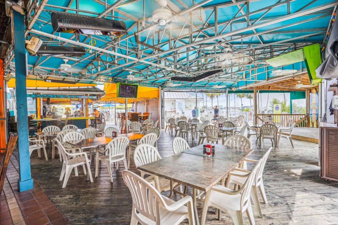 Harbourside 7718- Premier Villa เคลียร์วอเตอร์บีช ภายนอก รูปภาพ