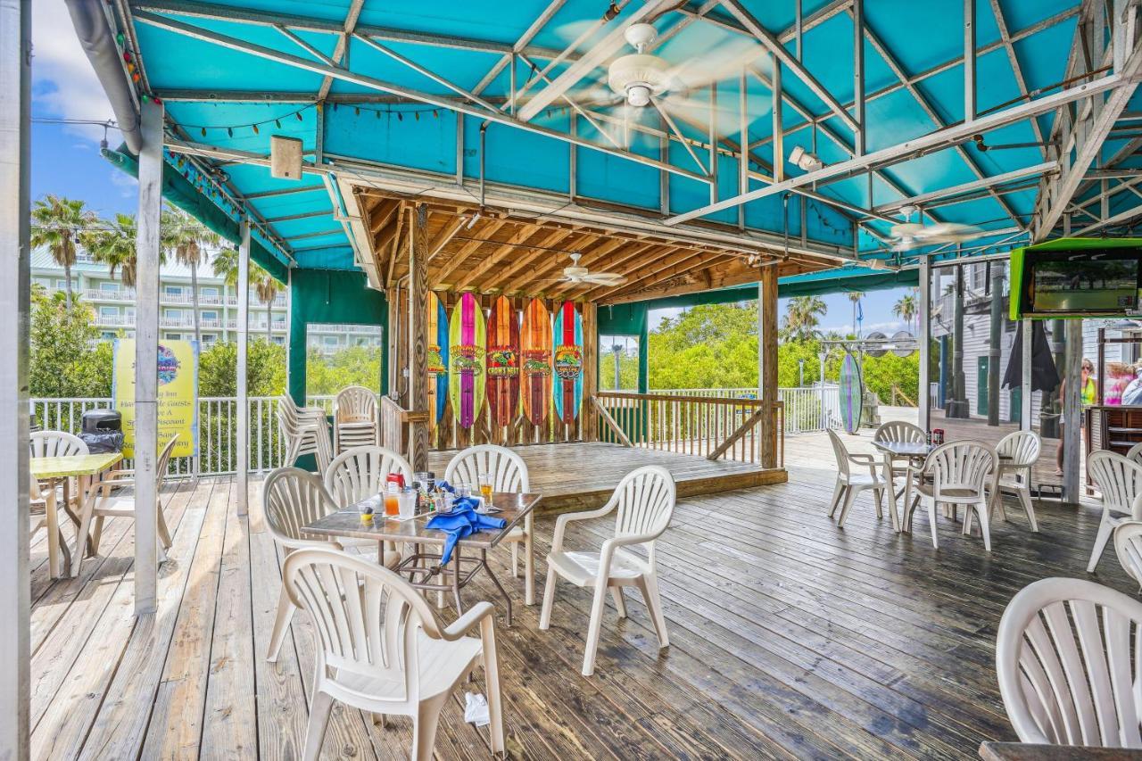 Harbourside 7718- Premier Villa เคลียร์วอเตอร์บีช ภายนอก รูปภาพ