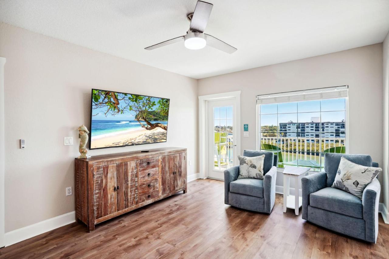Harbourside 7718- Premier Villa เคลียร์วอเตอร์บีช ภายนอก รูปภาพ