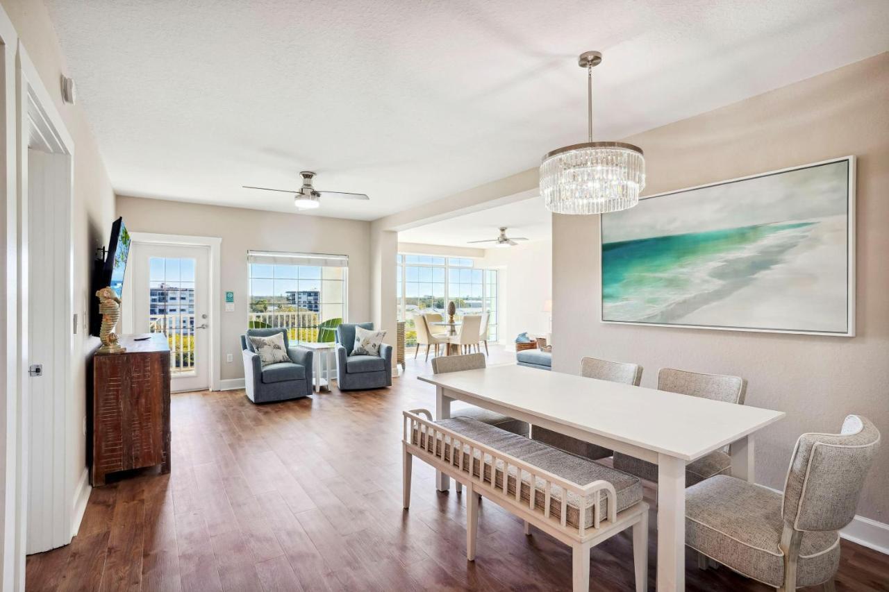 Harbourside 7718- Premier Villa เคลียร์วอเตอร์บีช ภายนอก รูปภาพ