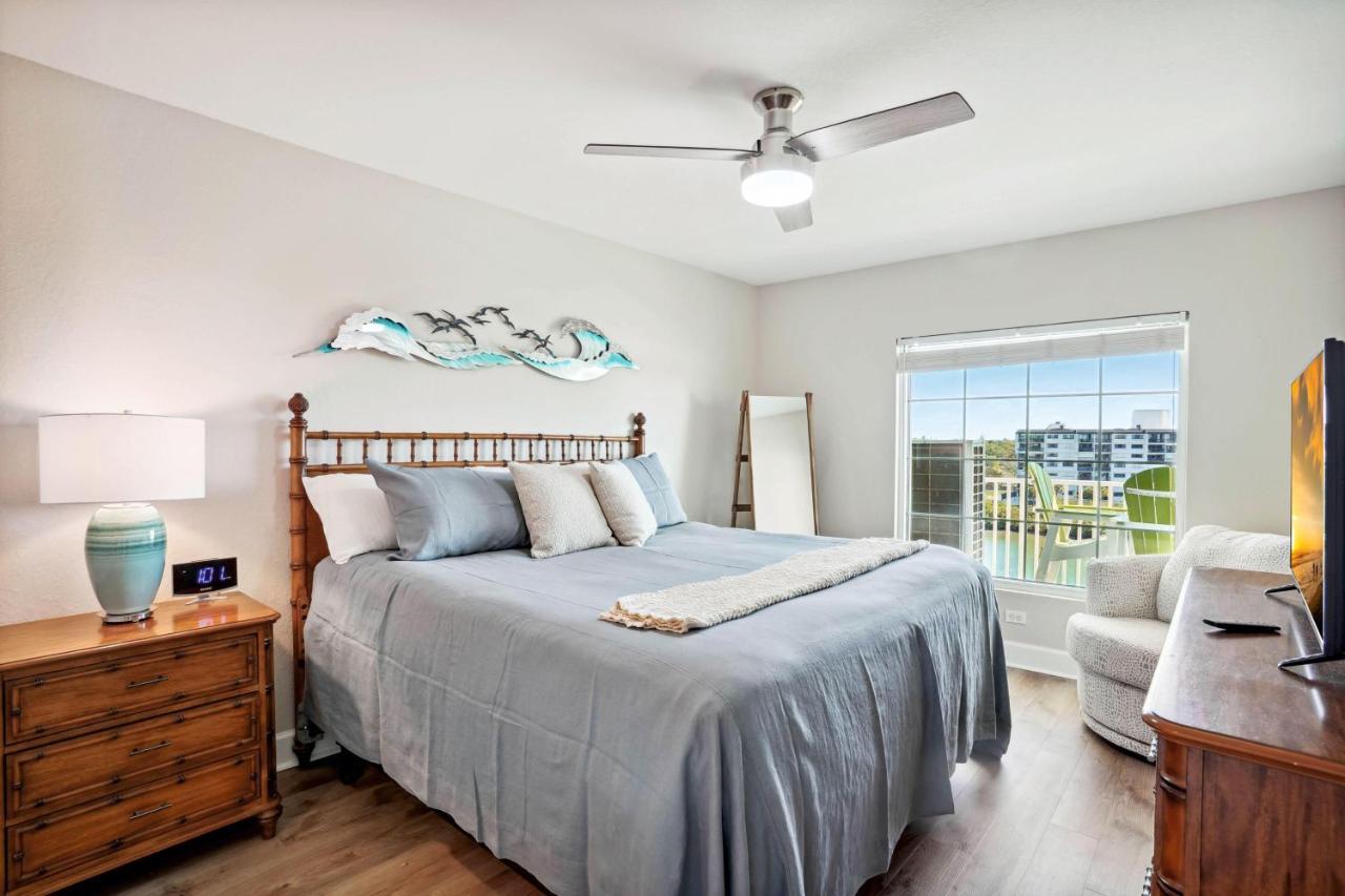 Harbourside 7718- Premier Villa เคลียร์วอเตอร์บีช ภายนอก รูปภาพ