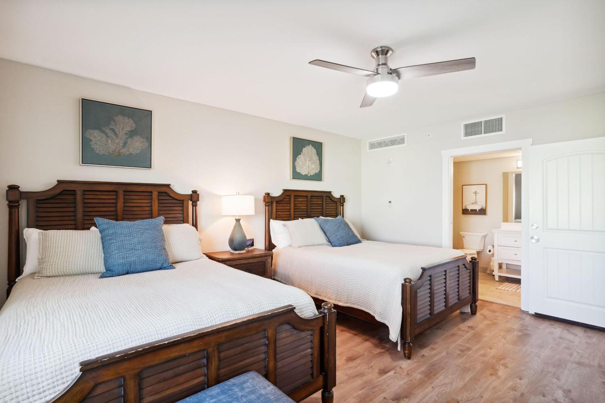 Harbourside 7718- Premier Villa เคลียร์วอเตอร์บีช ภายนอก รูปภาพ