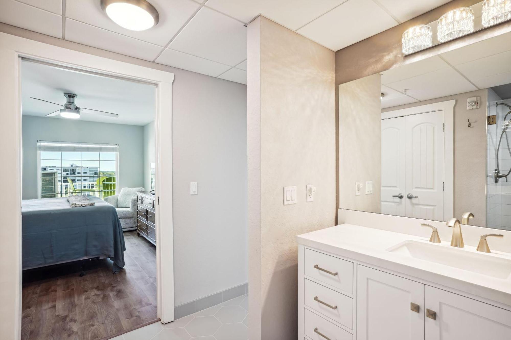 Harbourside 7718- Premier Villa เคลียร์วอเตอร์บีช ภายนอก รูปภาพ