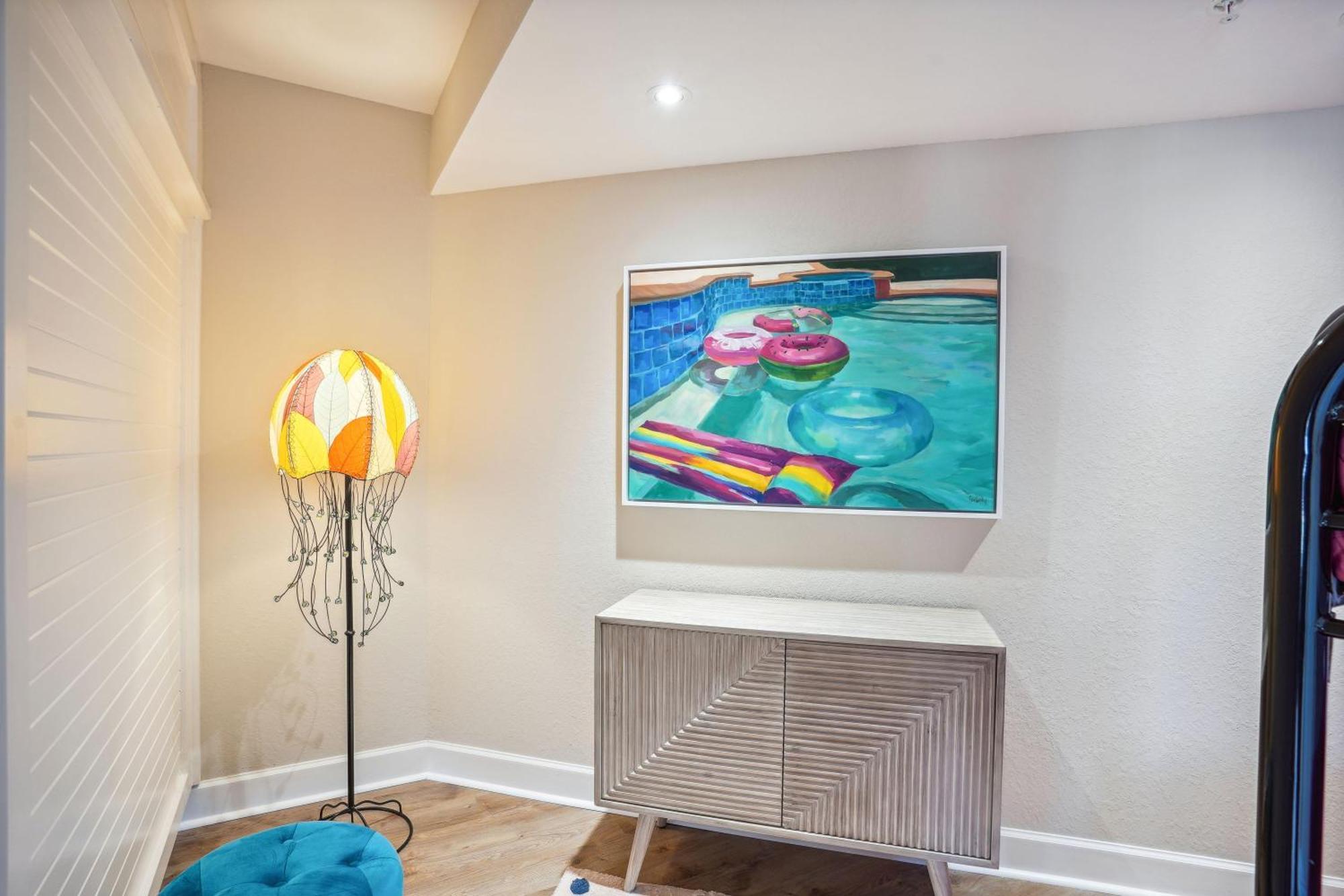 Harbourside 7718- Premier Villa เคลียร์วอเตอร์บีช ภายนอก รูปภาพ