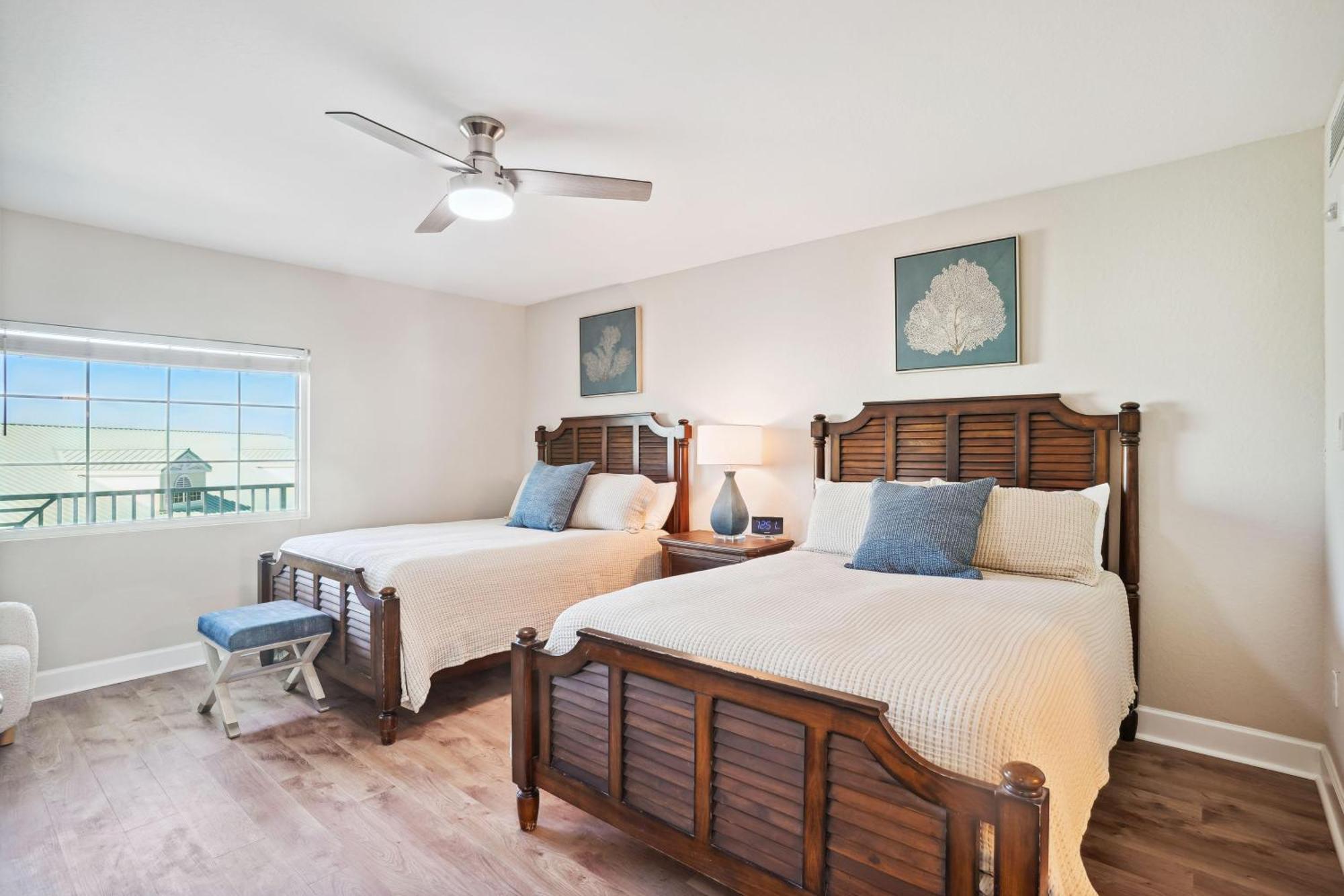 Harbourside 7718- Premier Villa เคลียร์วอเตอร์บีช ภายนอก รูปภาพ
