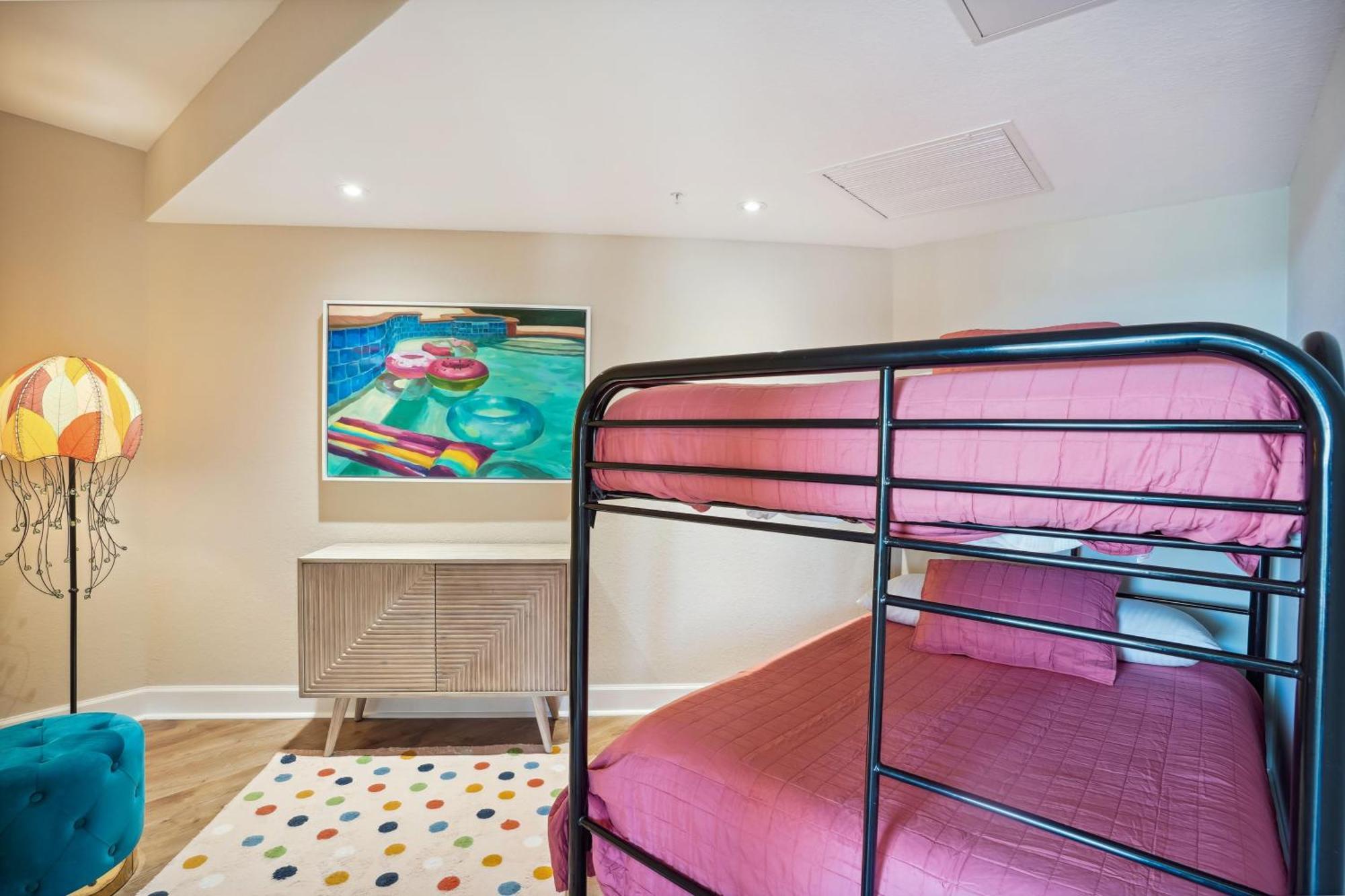 Harbourside 7718- Premier Villa เคลียร์วอเตอร์บีช ภายนอก รูปภาพ