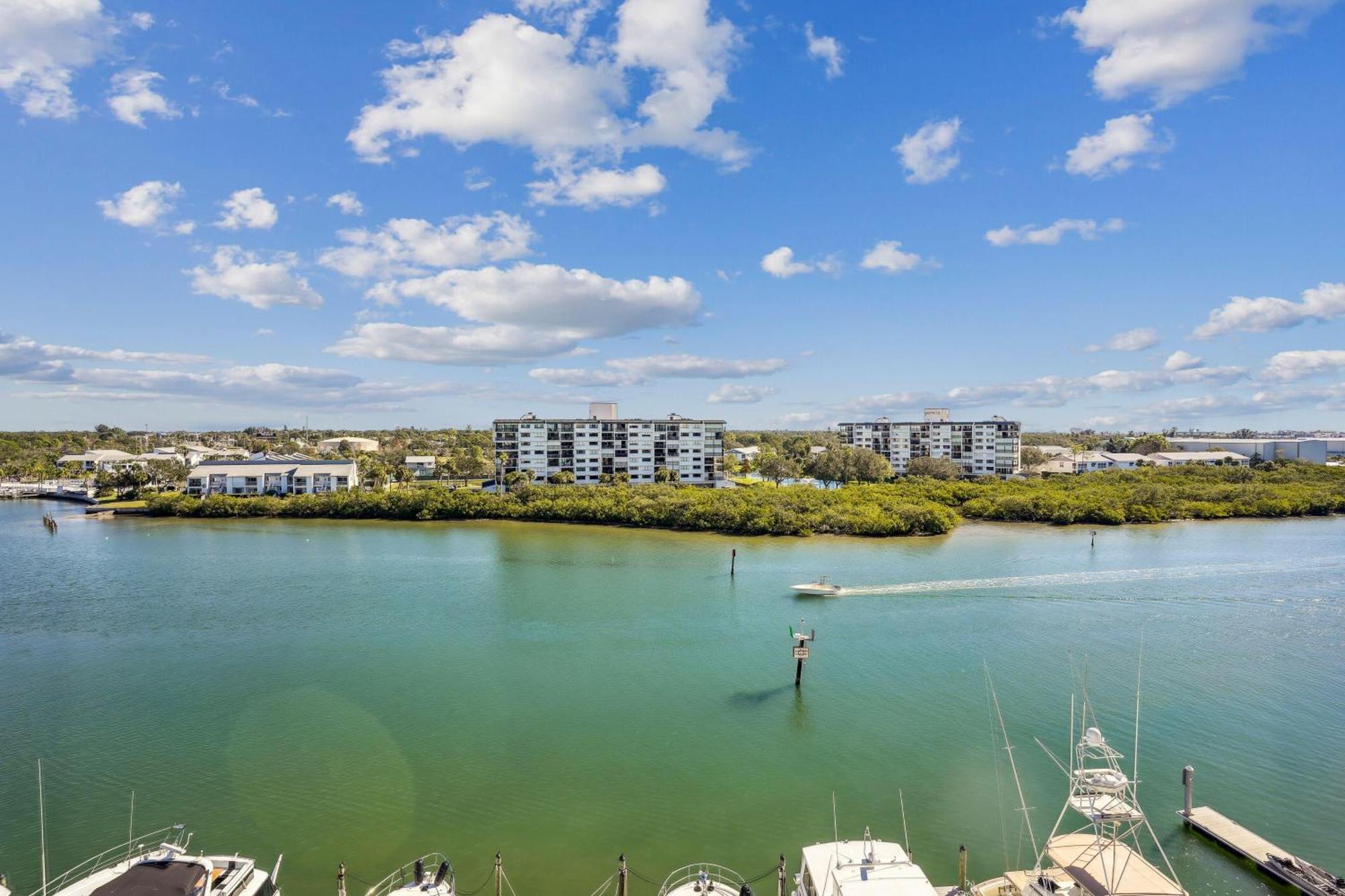 Harbourside 7718- Premier Villa เคลียร์วอเตอร์บีช ภายนอก รูปภาพ
