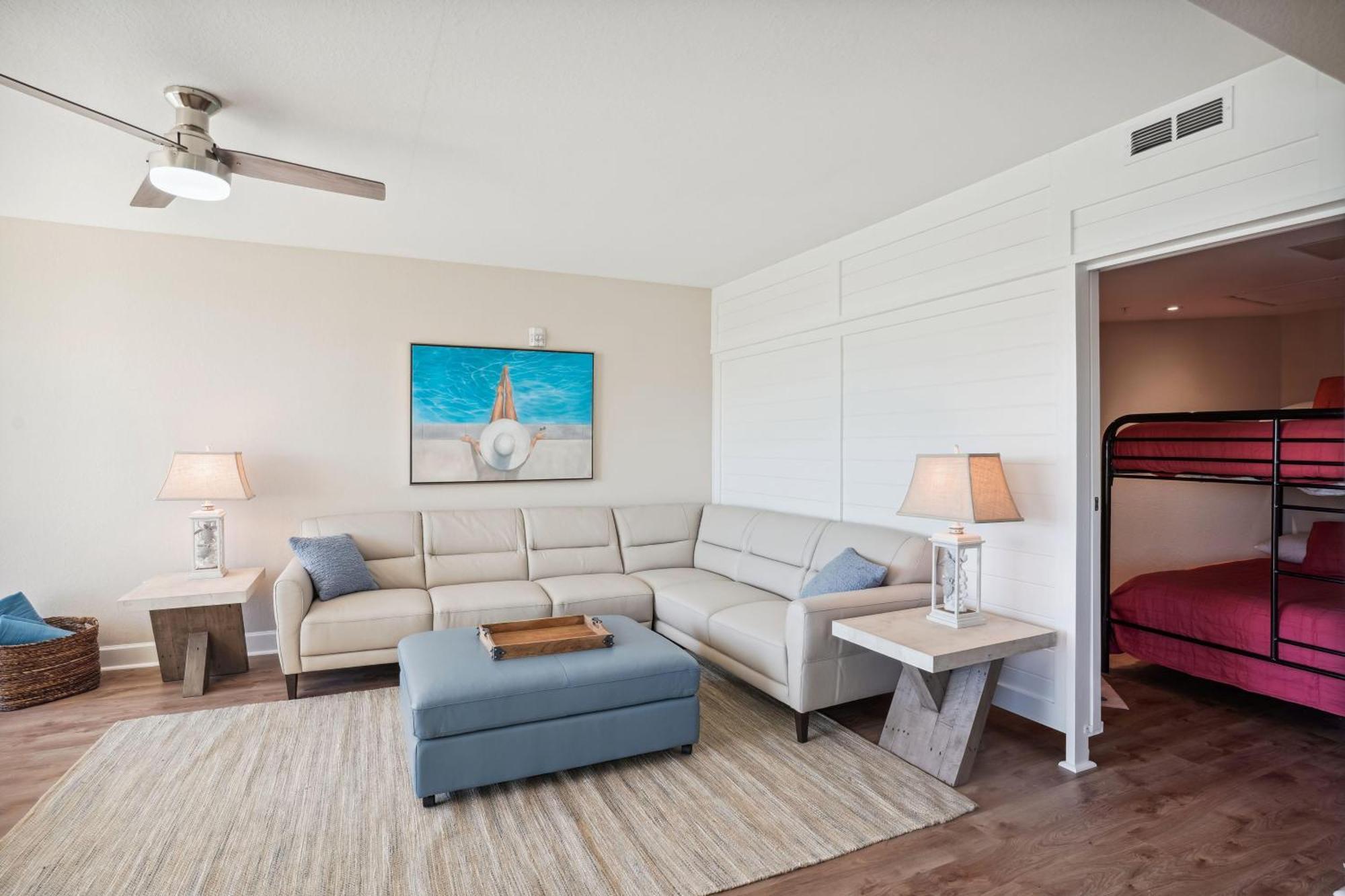 Harbourside 7718- Premier Villa เคลียร์วอเตอร์บีช ภายนอก รูปภาพ