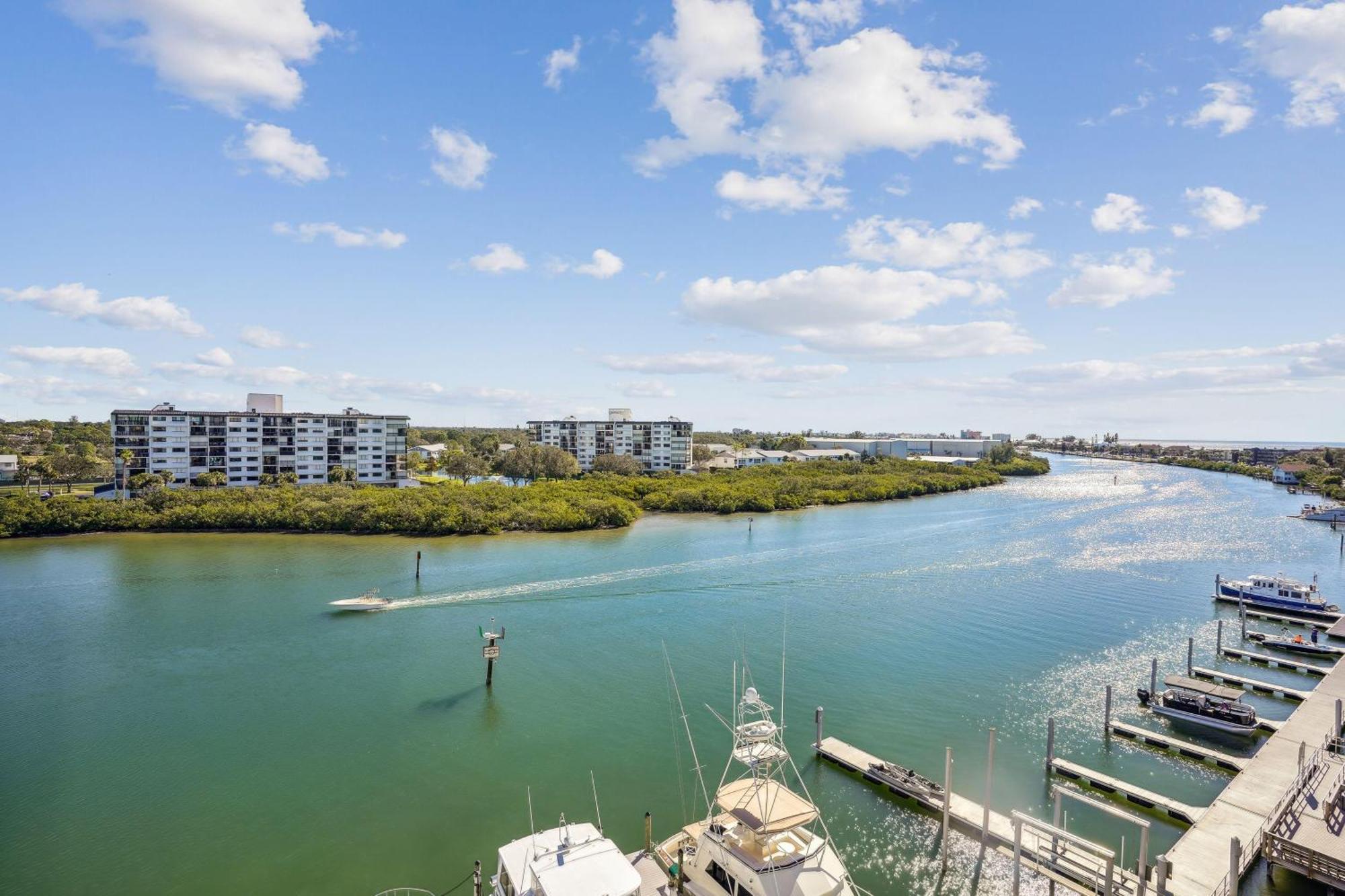 Harbourside 7718- Premier Villa เคลียร์วอเตอร์บีช ภายนอก รูปภาพ