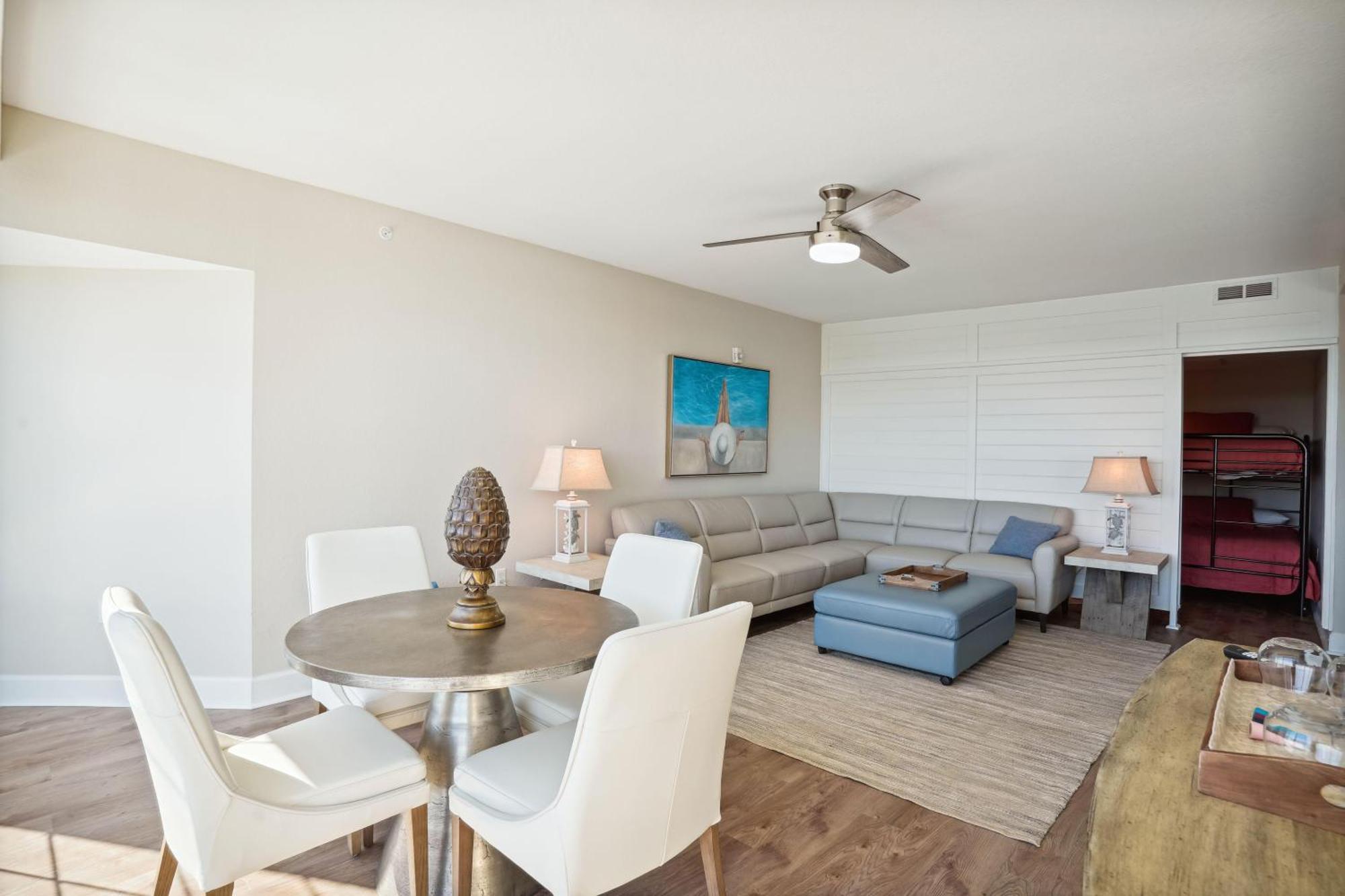 Harbourside 7718- Premier Villa เคลียร์วอเตอร์บีช ภายนอก รูปภาพ