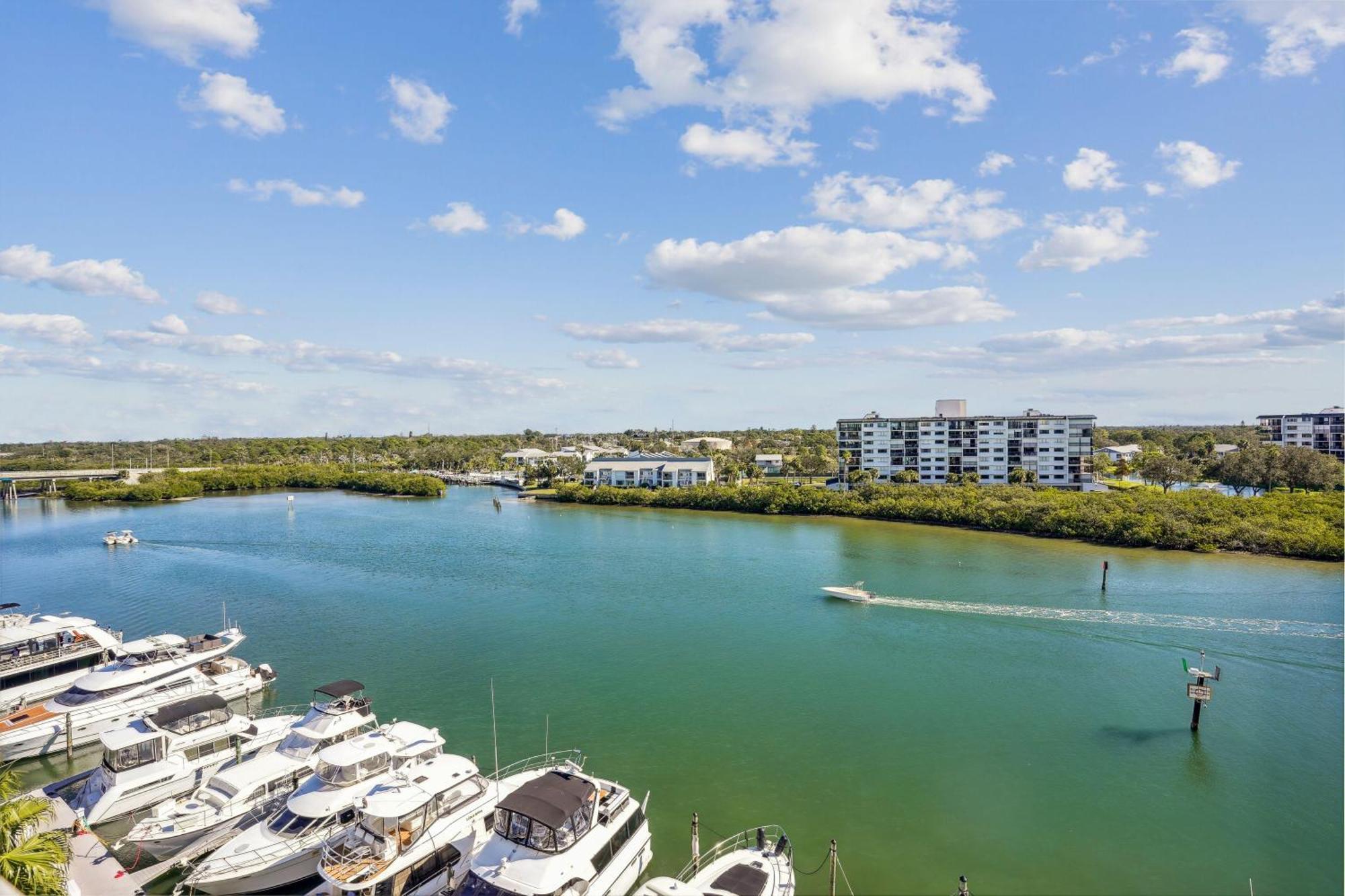 Harbourside 7718- Premier Villa เคลียร์วอเตอร์บีช ภายนอก รูปภาพ