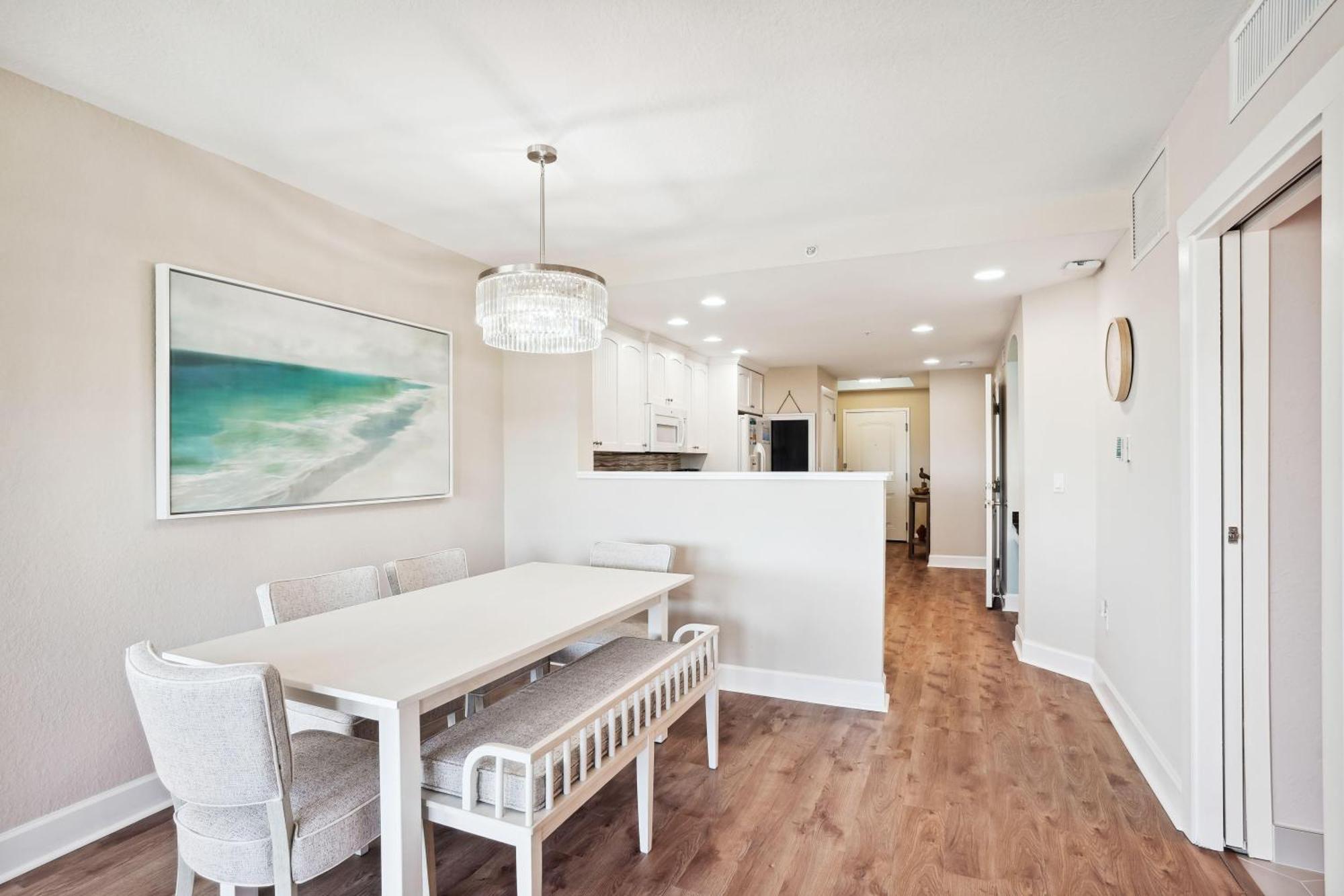 Harbourside 7718- Premier Villa เคลียร์วอเตอร์บีช ภายนอก รูปภาพ