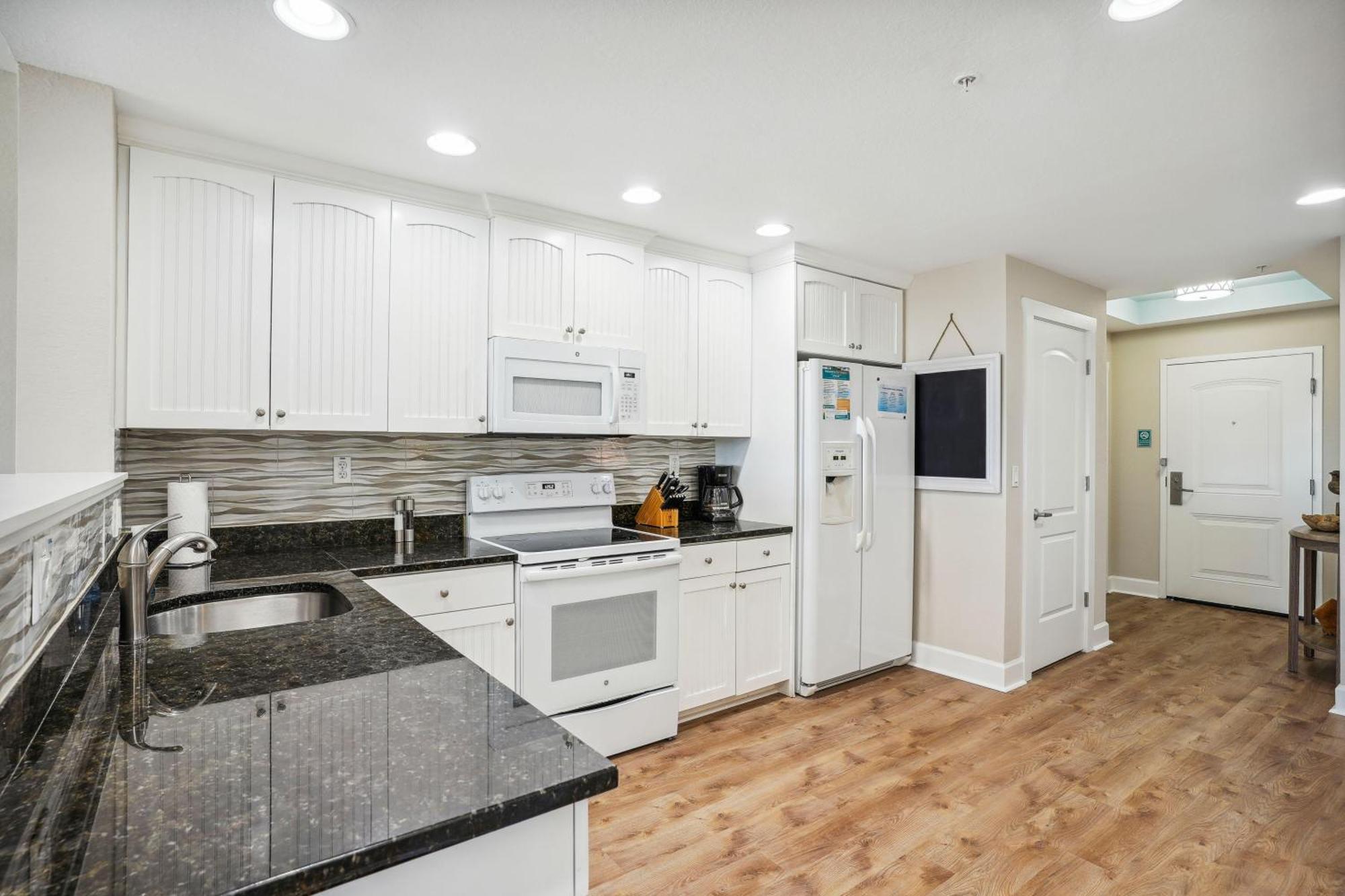Harbourside 7718- Premier Villa เคลียร์วอเตอร์บีช ภายนอก รูปภาพ