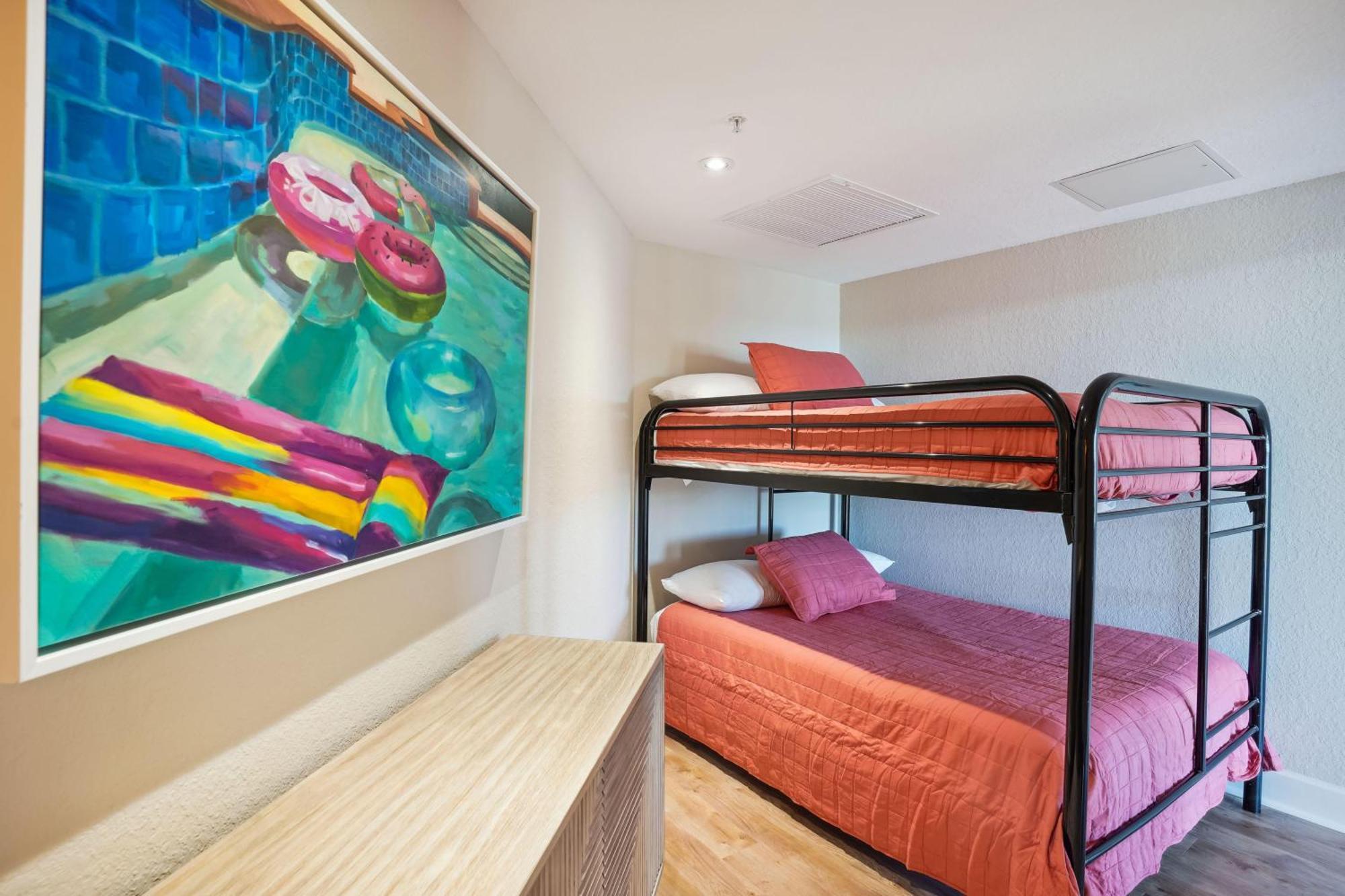 Harbourside 7718- Premier Villa เคลียร์วอเตอร์บีช ภายนอก รูปภาพ