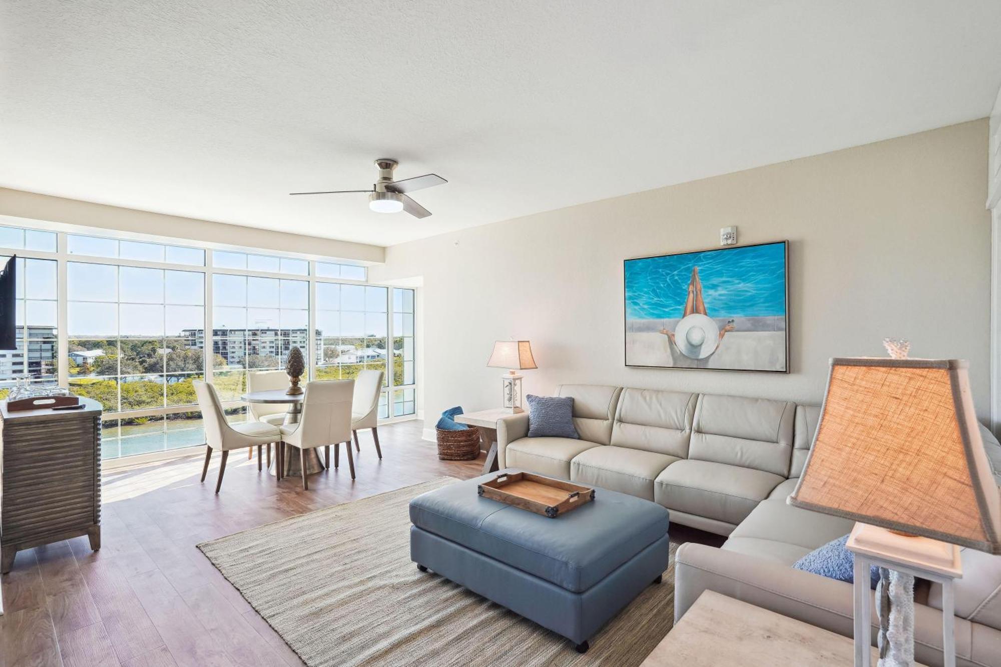 Harbourside 7718- Premier Villa เคลียร์วอเตอร์บีช ภายนอก รูปภาพ